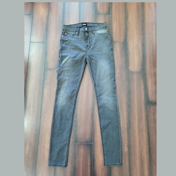Hudson Jeans Denim - Hudson Blair High Rise Super Skinny Jeans